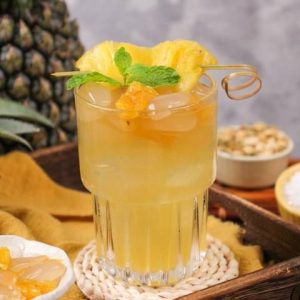 Trà Lài Đác Thơm – Thức Uống Thanh Mát Cho Ngày Hè